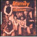 FAMILY Sat'D'Y' Barfly / Spanish Tide (Reprise 14 143) France 1972 PS 45